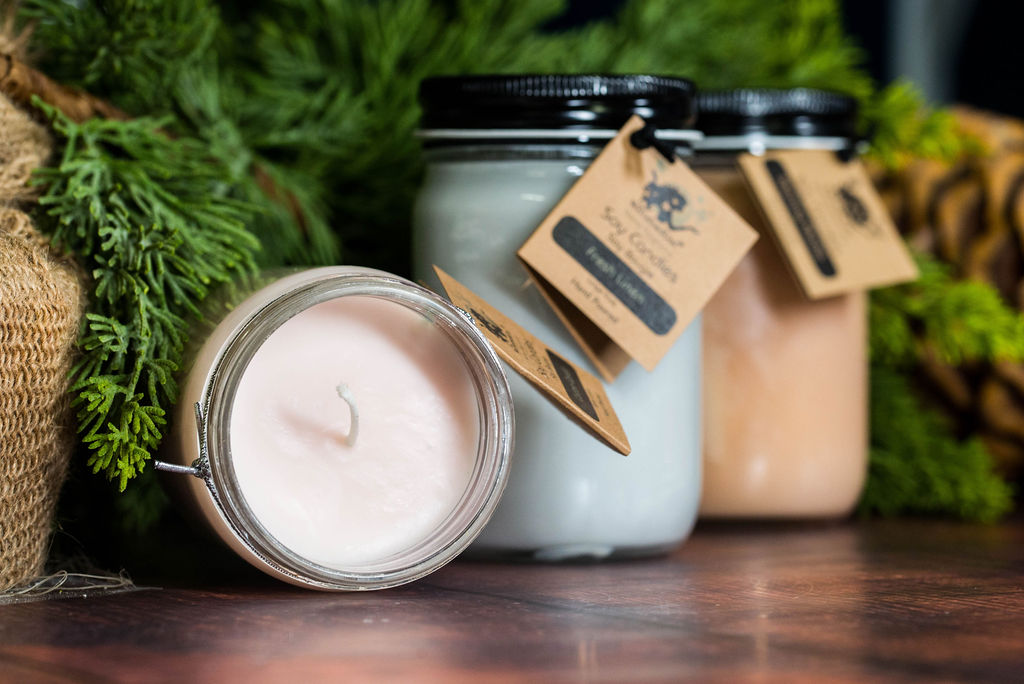 Soy Paraffin Wax Candles: Which Is Better?, 49% OFF