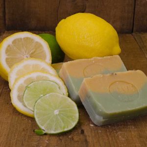 Soap By The Loaf