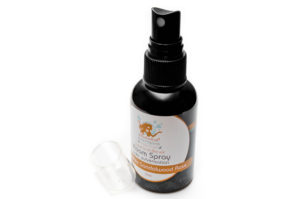 Irresistible Sandalwood Rose