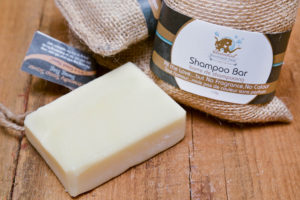 All the Love (No fragrance, no colour) With Eco-friendly Pine Soap Deck