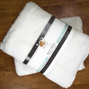 Premium Spa Towel