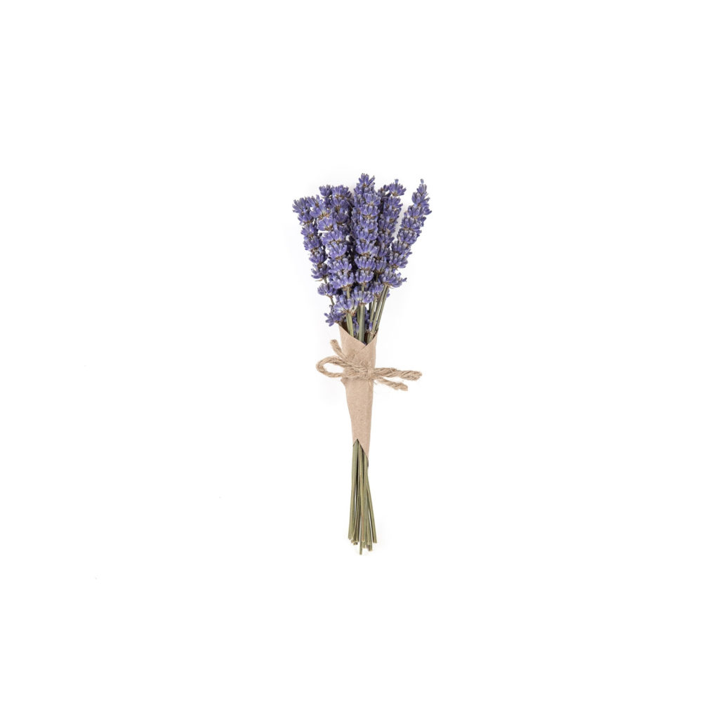 Mini Lavender bouquet