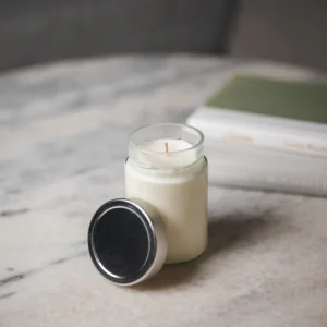 Large Soy Candles