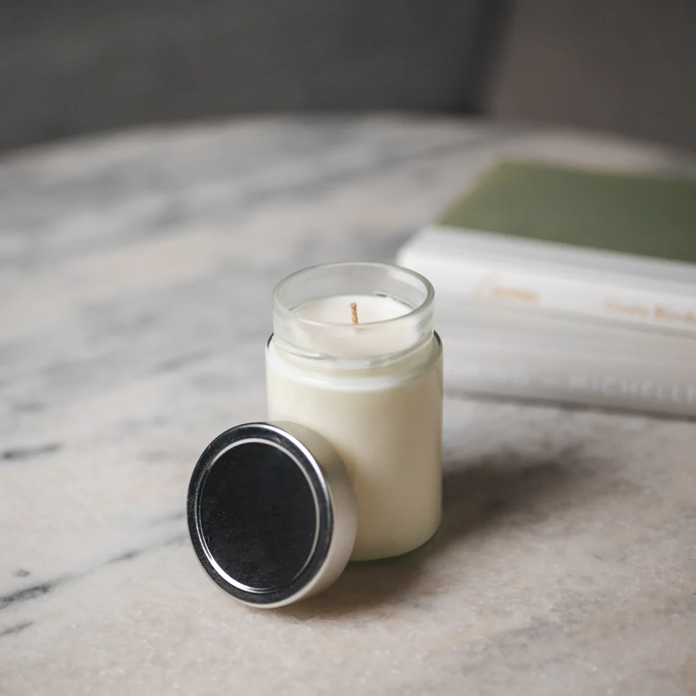 Large Soy Candles