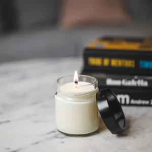 Medium Sized Soy Candles
