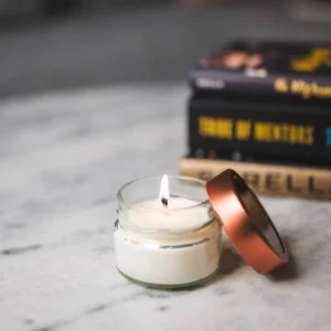 Small Soy Candles