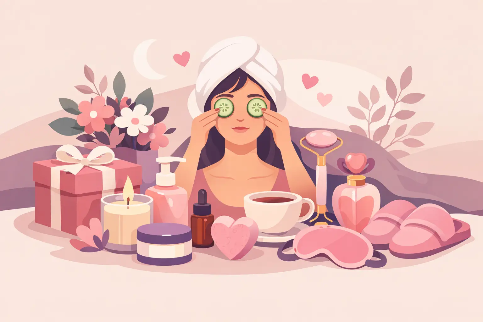 12 Mother’s Day Self Care Gifts She’ll Love