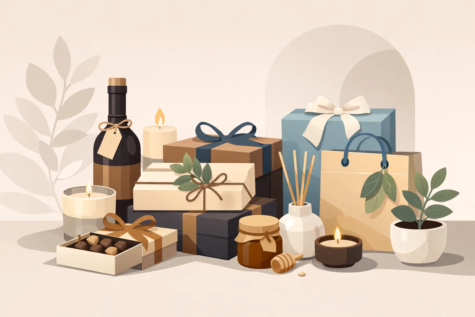 15 Hostess Gift Ideas That Feel Thoughtfully Chosen
